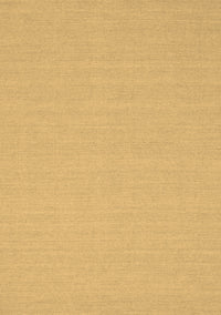 Solid Brown Modern Rug, con225brn