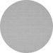 Machine Washable Solid Gray Modern Rug, wshcon225gry