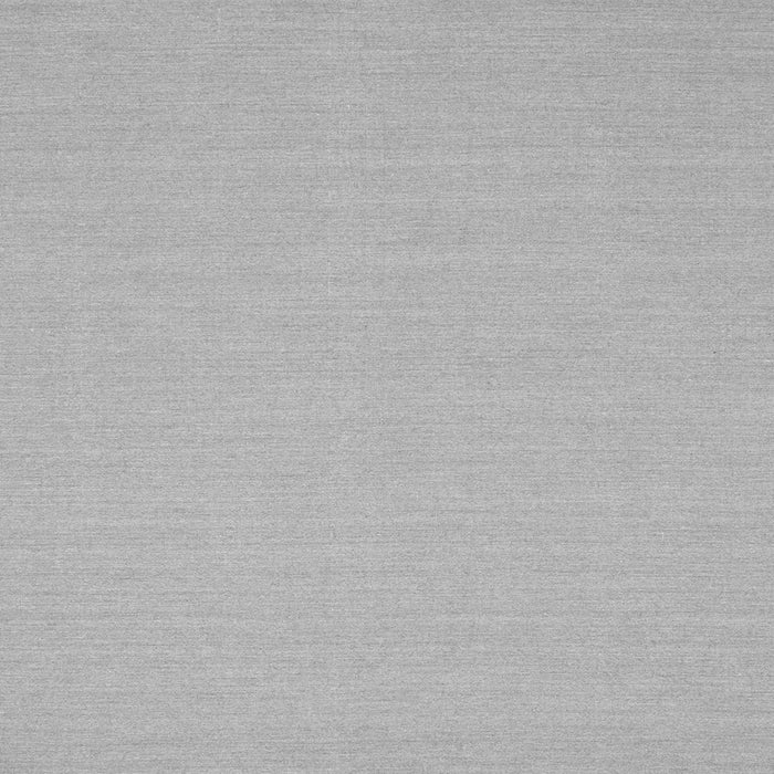 Round Machine Washable Solid Gray Modern Rug, wshcon225gry