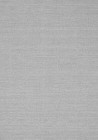 Solid Gray Modern Rug, con225gry