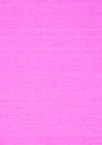 Solid Pink Modern Rug, con225pnk