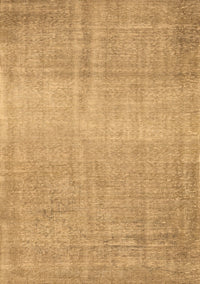 Abstract Brown Contemporary Rug, con2260brn