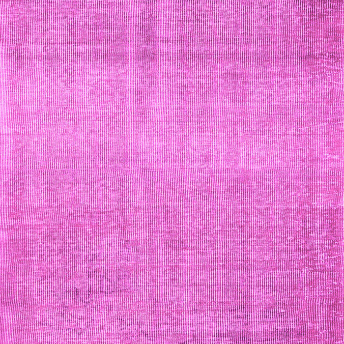 Machine Washable Abstract Pink Contemporary Rug, wshcon2260pnk