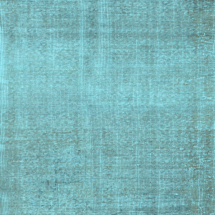 Machine Washable Abstract Light Blue Contemporary Rug, wshcon2260lblu