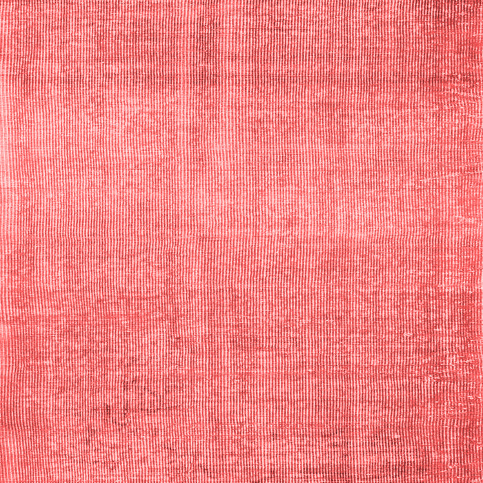 Abstract Red Contemporary Area Rugs