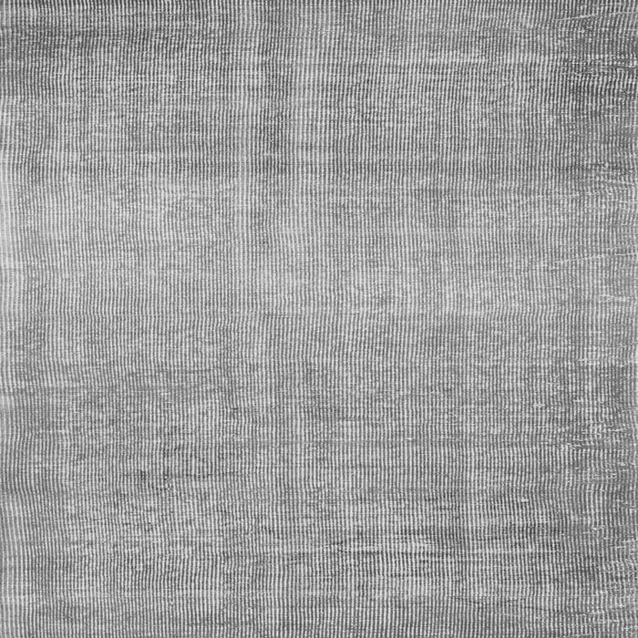 Serging Thickness of Abstract Gray Contemporary Rug, con2260gry