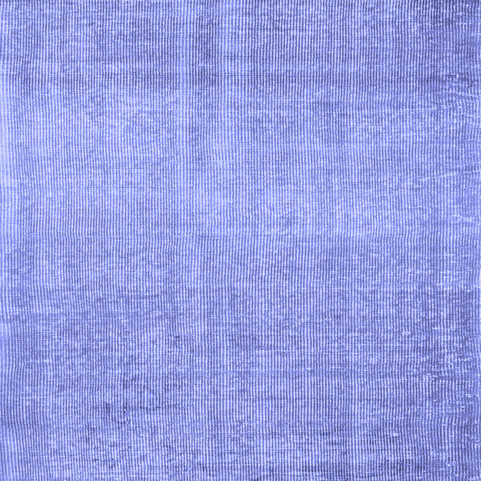Abstract Blue Contemporary Rug, con2260blu