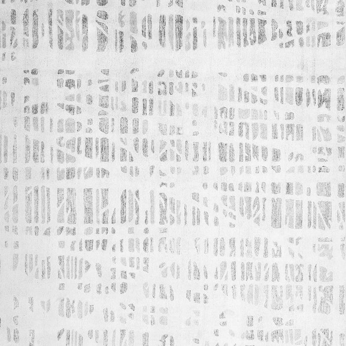 Solid Gray Modern Rug, con2266gry