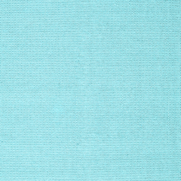 Solid Light Blue Modern Rug, con2267lblu