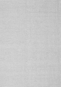 Solid Gray Modern Rug, con2267gry