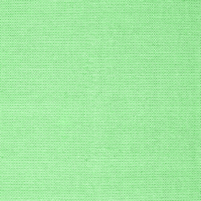 Machine Washable Solid Emerald Green Modern Area Rugs, wshcon2267emgrn
