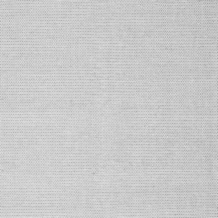 Serging Thickness of Machine Washable Solid Gray Modern Rug, wshcon2267gry