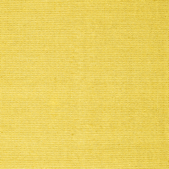 Solid Yellow Modern Rug, con2267yw
