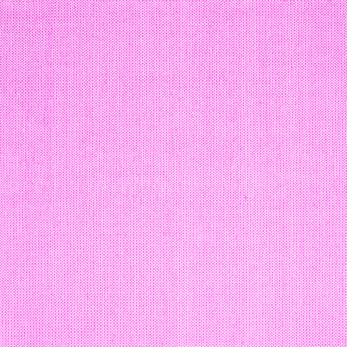 Square Solid Pink Modern Rug, con2267pnk