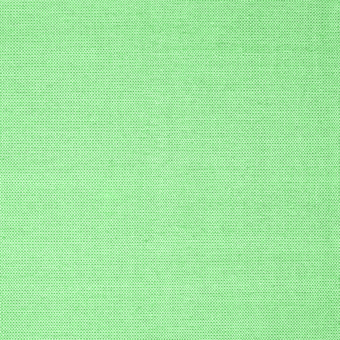 Square Solid Emerald Green Modern Rug, con2267emgrn