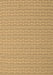 Machine Washable Abstract Brown Contemporary Rug, wshcon2268brn