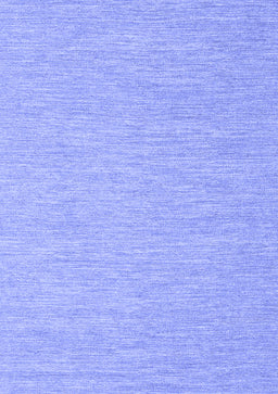 Abstract Blue Contemporary Rug, con2269blu