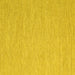 Square Abstract Yellow Contemporary Rug, con2269yw