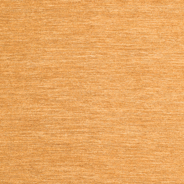 Abstract Orange Contemporary Rug, con2269org