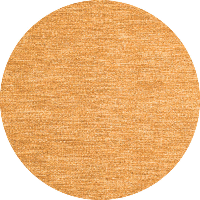 Machine Washable Abstract Orange Contemporary Area Rugs, wshcon2269org