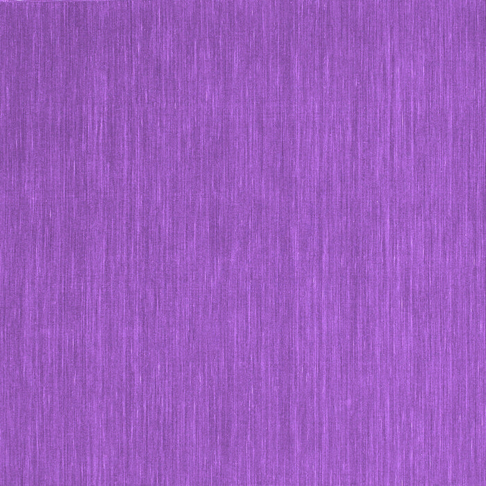 Square Abstract Purple Contemporary Rug, con226pur
