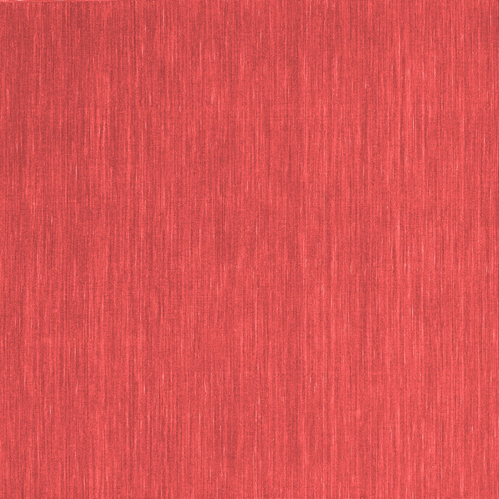 Machine Washable Abstract Red Contemporary Rug, wshcon226red