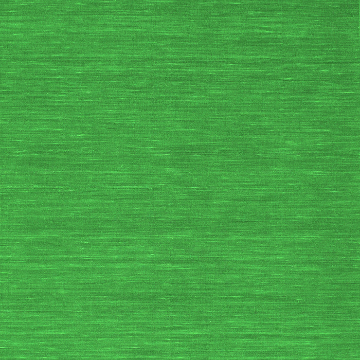 Abstract Green Contemporary Rug, con226grn