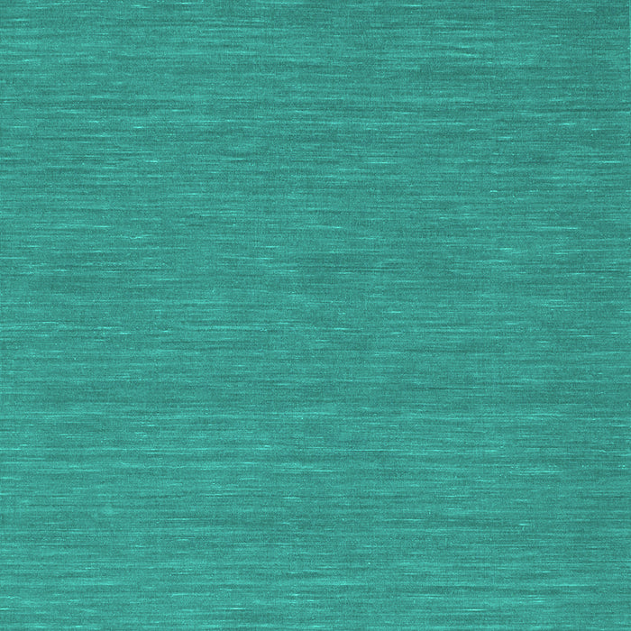 Abstract Turquoise Contemporary Rug, con226turq