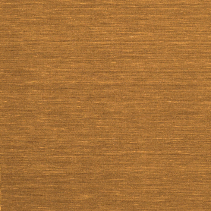 Round Machine Washable Abstract Orange Contemporary Area Rugs, wshcon226org