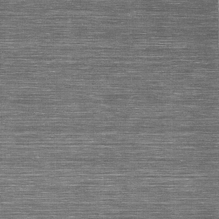 Round Machine Washable Abstract Gray Contemporary Rug, wshcon226gry