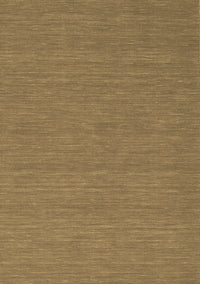 Abstract Brown Contemporary Rug, con226brn