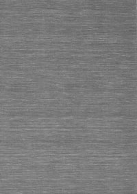 Abstract Gray Contemporary Rug, con226gry