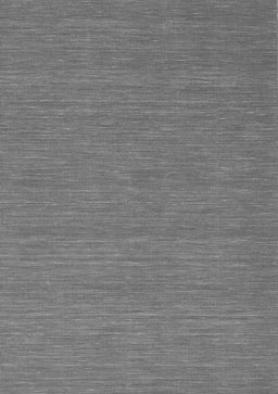 Abstract Gray Contemporary Rug, con226gry