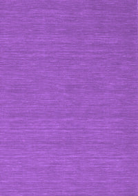 Abstract Purple Contemporary Rug, con226pur