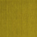 Square Abstract Yellow Contemporary Rug, con226yw