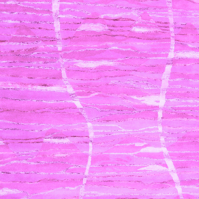 Machine Washable Abstract Purple Contemporary Area Rugs, wshcon2270pur