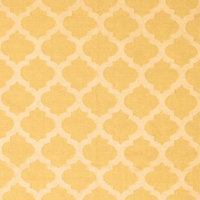 Trellis Brown Modern Rug, con2271brn