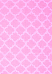 Trellis Pink Modern Rug, con2271pnk