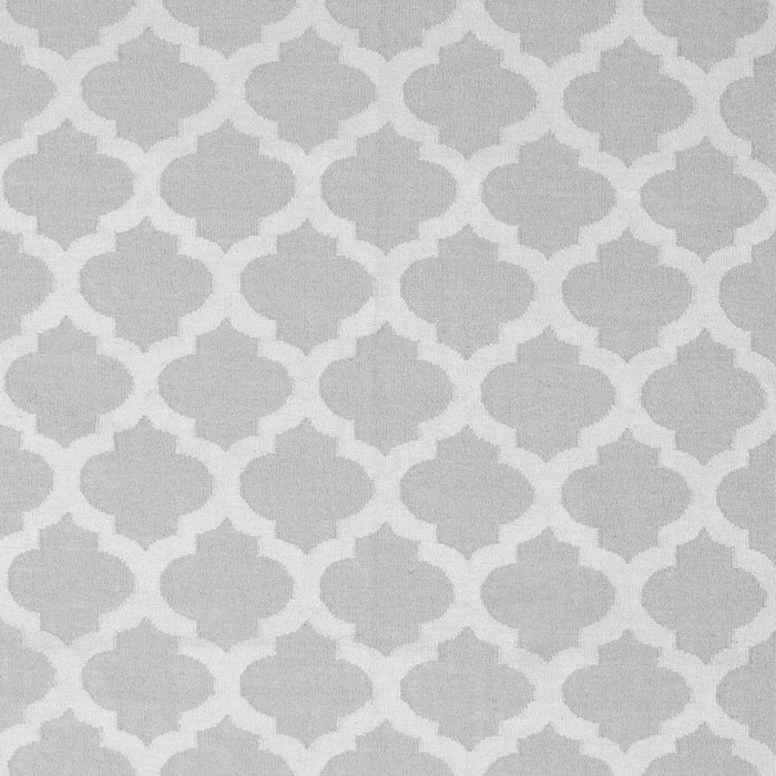 Trellis Gray Modern Rug, con2271gry