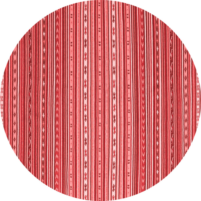 Oriental Red Traditional Rug, con2272red