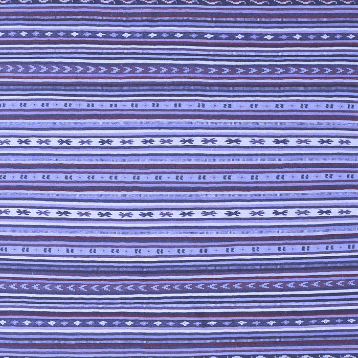 Oriental Blue Traditional Rug, con2272blu