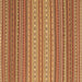 Square Oriental Brown Traditional Rug, con2272brn