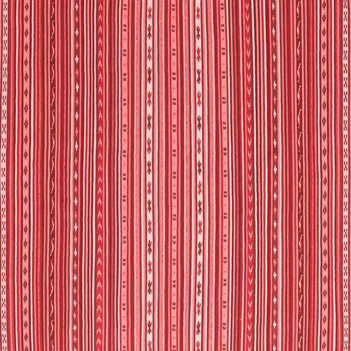 Oriental Red Traditional Rug, con2272red