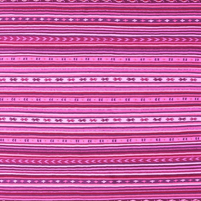 Oriental Pink Traditional Rug, con2272pnk