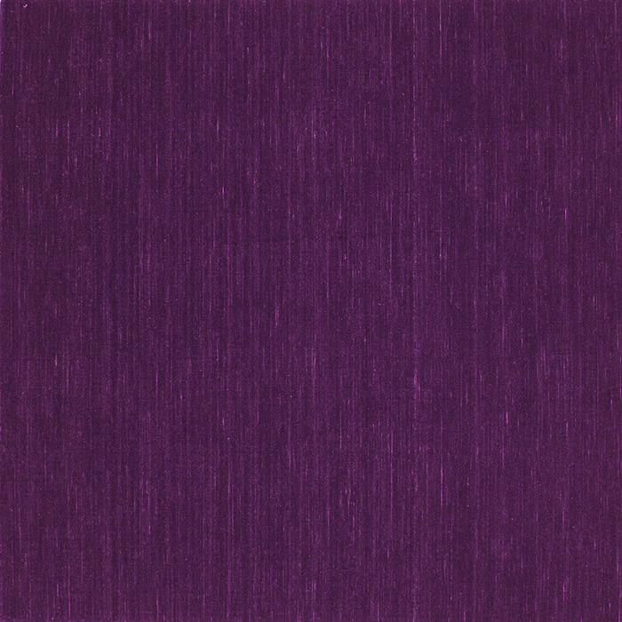 Square Abstract Pink Contemporary Rug, con227pnk