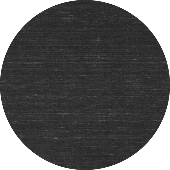 Square Abstract Gray Contemporary Rug, con227gry