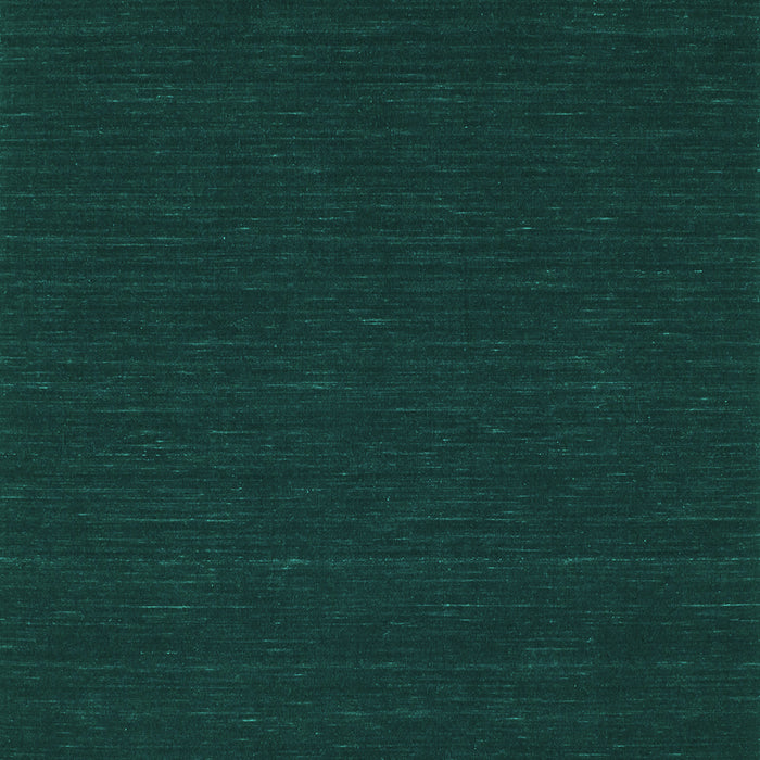 Abstract Turquoise Contemporary Rug, con227turq