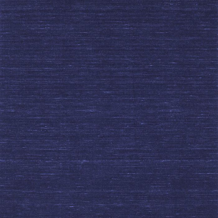Machine Washable Abstract Blue Contemporary Rug, wshcon227blu