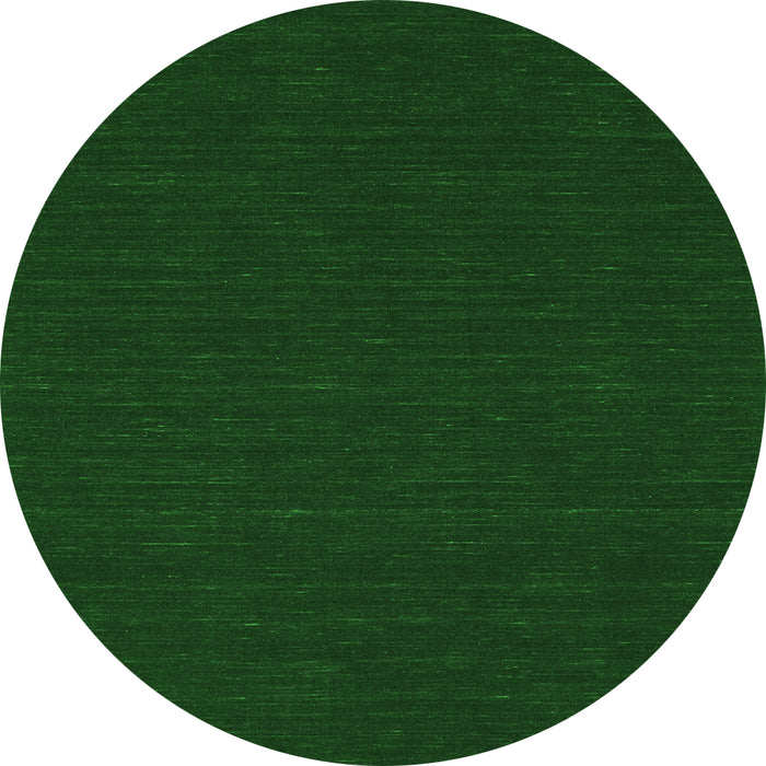 Machine Washable Abstract Green Contemporary Area Rugs, wshcon227grn