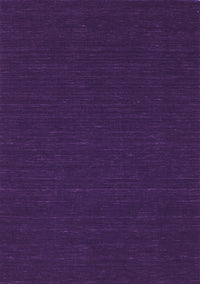 Abstract Purple Contemporary Rug, con227pur